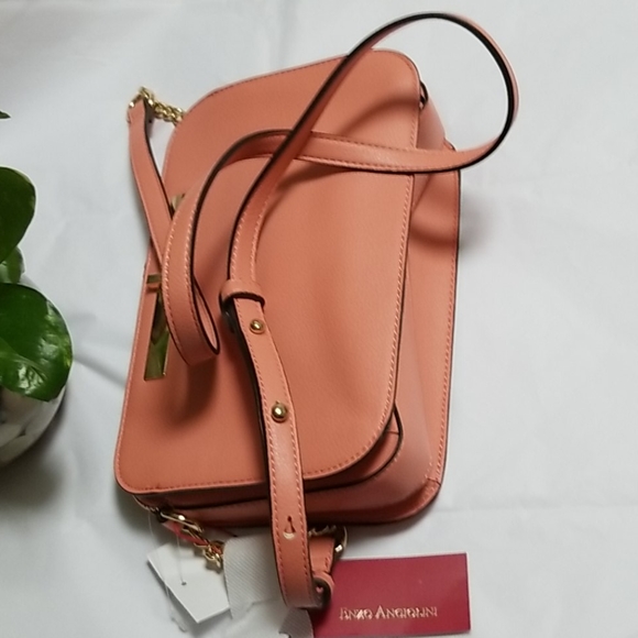 🌷Enzo Angiolini Handbag🌷 - Picture 6 of 8